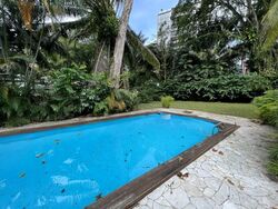 CLUNY PARK ROAD (D10), Detached #604792031
